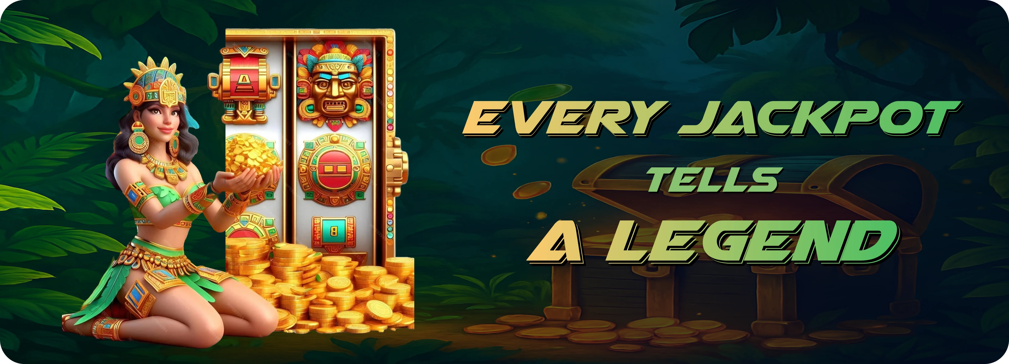 slot banner
