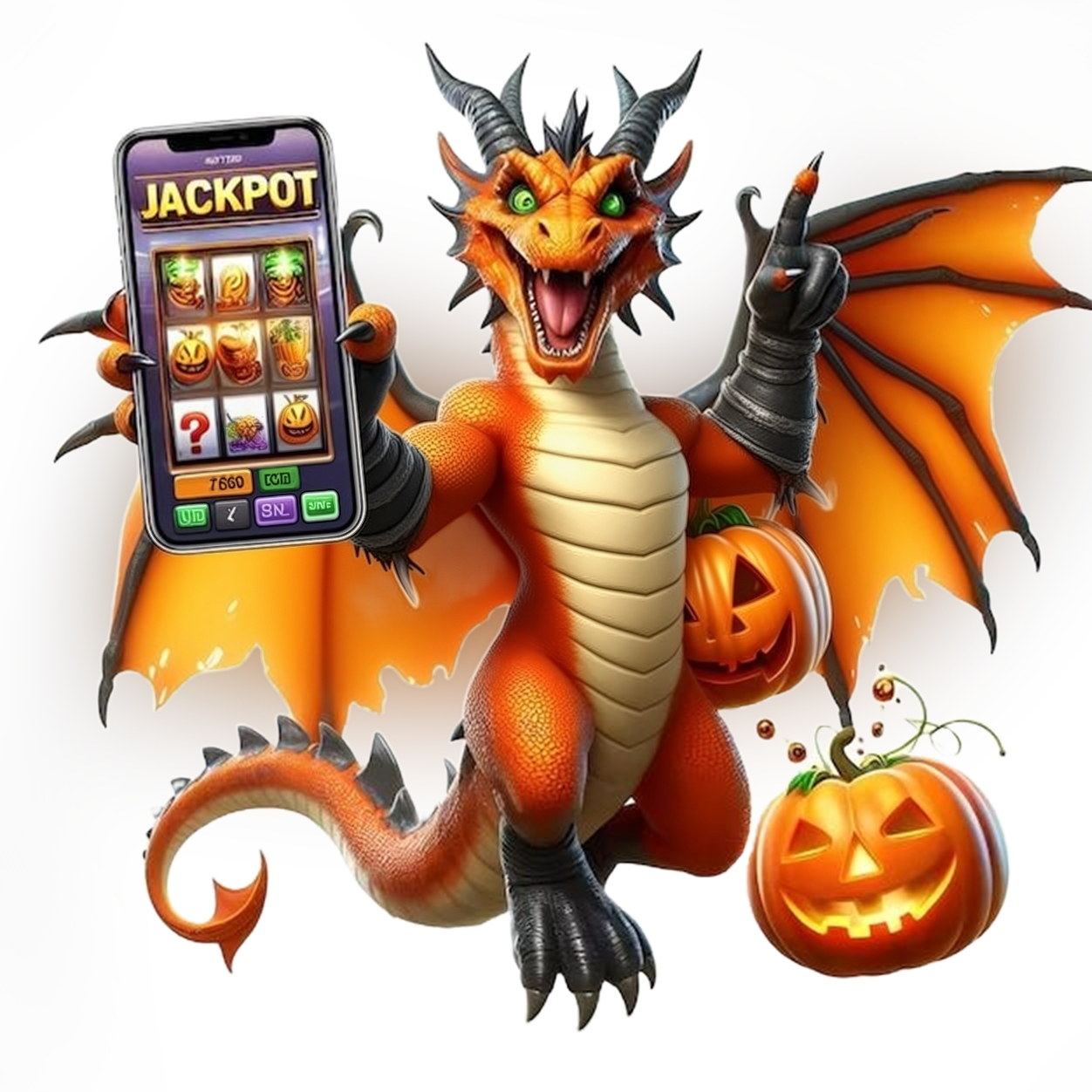 dragon