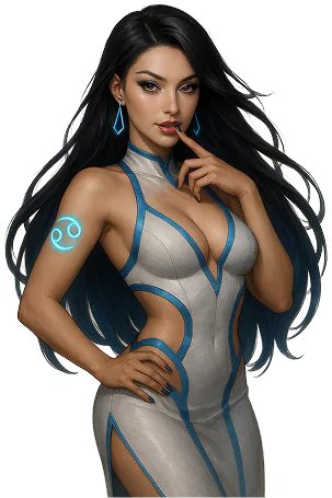 app girl