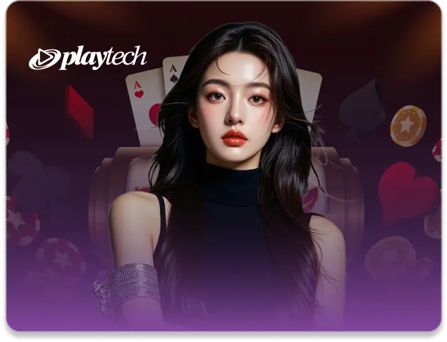Playtech