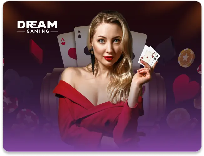 Dream Gaming