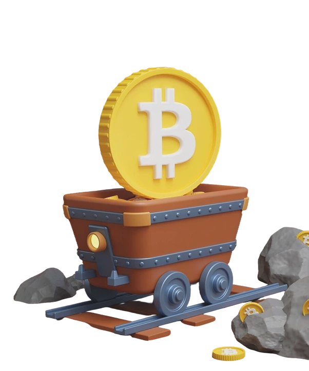 crypto 3d graphics